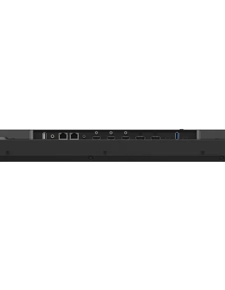 Pantalla Interactiva SHARP/NEC MultiSync P656
