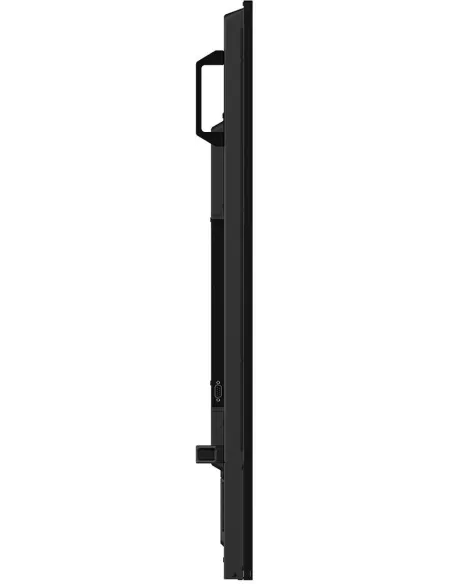 Pantalla Interactiva SHARP/NEC MultiSync P656