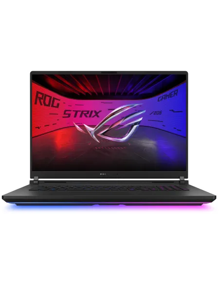 Ordenador Portátil Asus ROG Strix Scar 18 G835LR-SA002W
