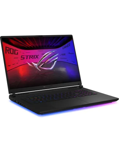 Ordenador Portátil Asus ROG Strix Scar 18 G835LR-SA002W