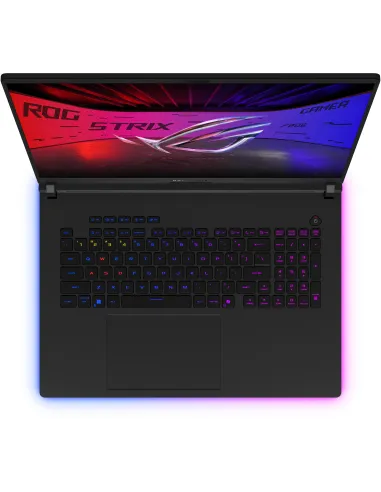 Ordenador Portátil Asus ROG Strix Scar 18 G835LR-SA002W