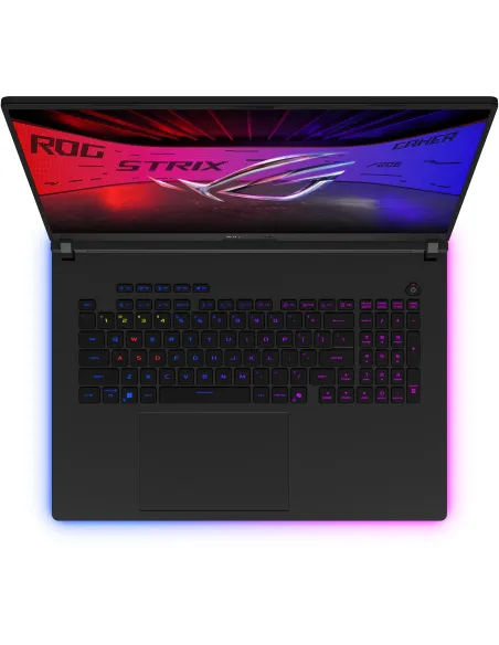 Ordenador Portátil Asus ROG Strix Scar 18 G835LR-SA002W