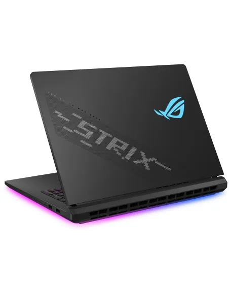 Ordenador Portátil Asus ROG Strix Scar 18 G835LR-SA002W