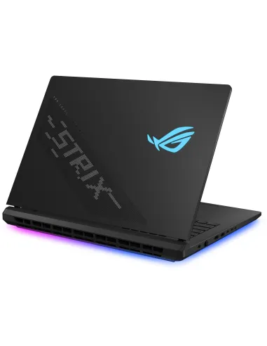 Ordenador Portátil Asus ROG Strix Scar 18 G835LR-SA002W