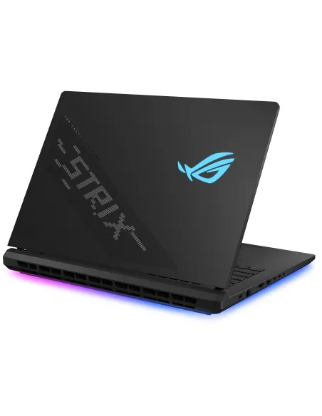 Ordenador Portátil Asus ROG Strix Scar 18 G835LR-SA002W