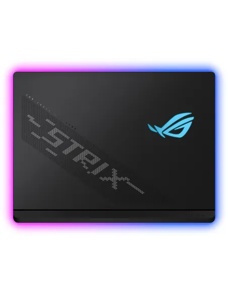 Ordenador Portátil Asus ROG Strix Scar 18 G835LR-SA002W