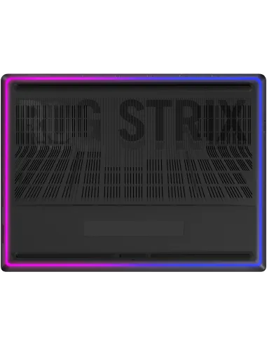 Ordenador Portátil Asus ROG Strix Scar 18 G835LR-SA002W