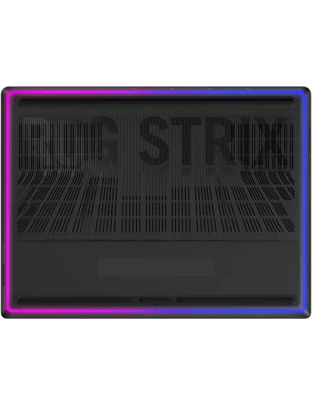 Ordenador Portátil Asus ROG Strix Scar 18 G835LR-SA002W
