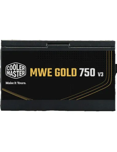 Cooler Master MWE Gold 750 V3