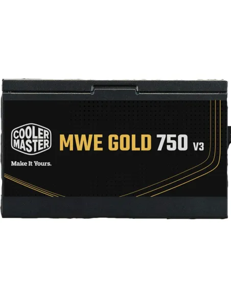 Cooler Master MWE Gold 750 V3