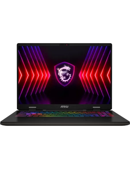 MSI Sword 16 HX B14VGKG-878XES Intel Core i7-14650/32GB/1TB SSD/RTX 4070/16" FreeDOS