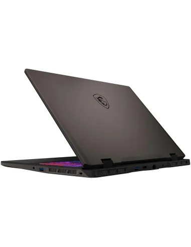 Ordenador Portátil MSI Sword 16 HX B14VGKG-878XES