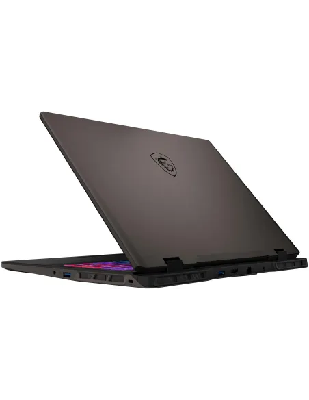 Ordenador Portátil MSI Sword 16 HX B14VGKG-878XES