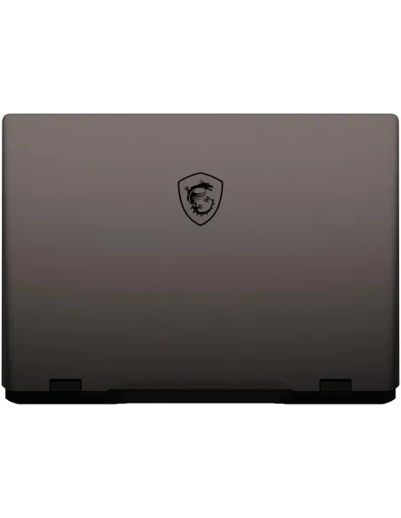 Ordenador Portátil MSI Sword 16 HX B14VGKG-878XES