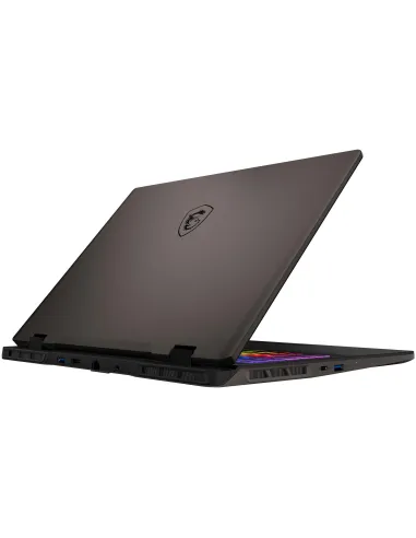 Ordenador Portátil MSI Sword 16 HX B14VGKG-878XES