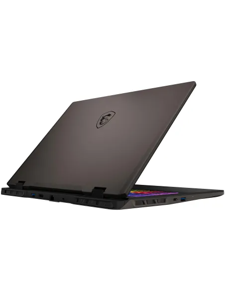 Ordenador Portátil MSI Sword 16 HX B14VGKG-878XES