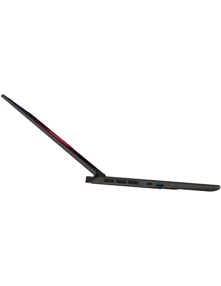 Ordenador Portátil MSI Sword 16 HX B14VGKG-878XES