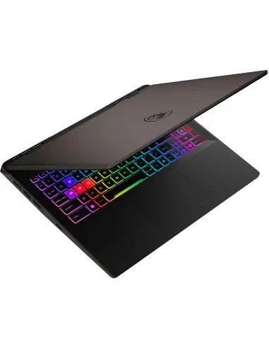 Ordenador Portátil MSI Sword 16 HX B14VGKG-878XES