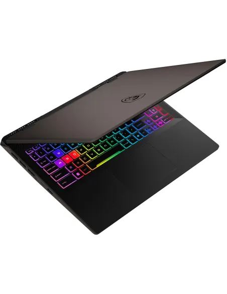 Ordenador Portátil MSI Sword 16 HX B14VGKG-878XES