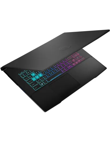 Ordenador Portátil MSI Katana 17 HX B14WFK-221XES