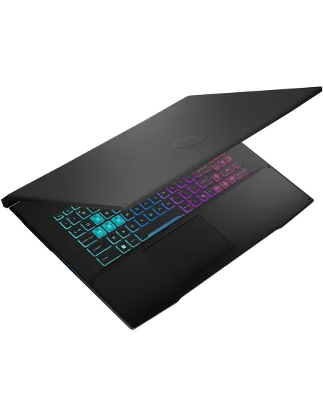 Ordenador Portátil MSI Katana 17 HX B14WFK-221XES