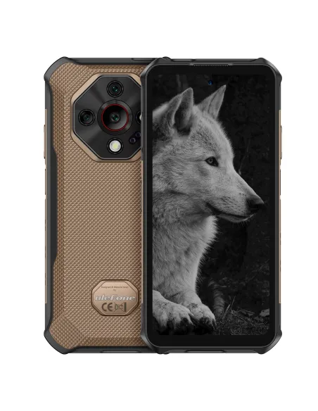 Ulefone Armor X16 PRO 8/256GB Arena