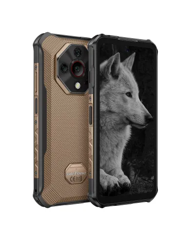 Smartphone Ulefone Armor X16 PRO 8/256GB Arena