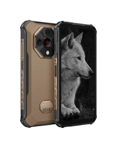 Smartphone Ulefone Armor X16 PRO 8/256GB Arena