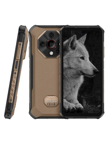 Smartphone Ulefone Armor X16 PRO 8/256GB Arena