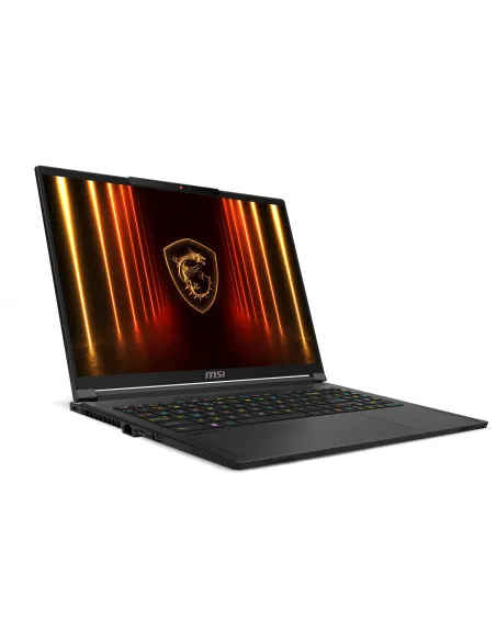 Ordenador Portátil MSI Stealth 16 AI A2HWFG-076ES