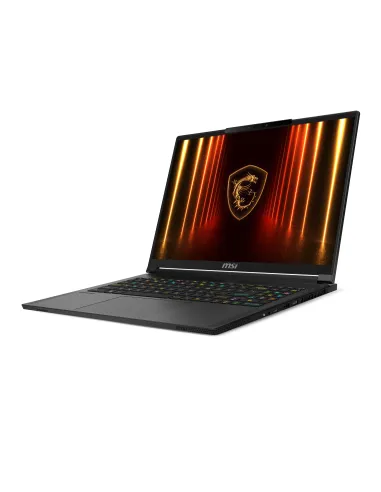 Ordenador Portátil MSI Stealth 16 AI A2HWFG-076ES