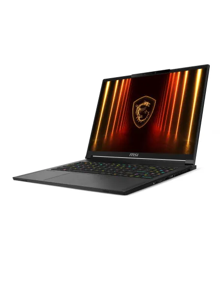 Ordenador Portátil MSI Stealth 16 AI A2HWFG-076ES