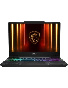 MSI Cyborg A15 AI B2HWFKG-094XES AMD Ryzen 9 270/64GB/1TB SSD/RTX 5060/15.6" FreeDOS-PPOPOR7261