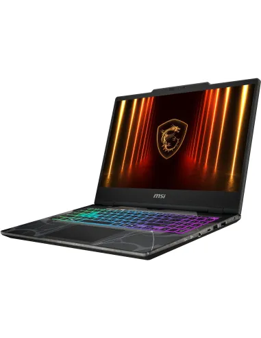 Ordenador Portátil MSI Cyborg A15 AI B2HWFKG-094XES