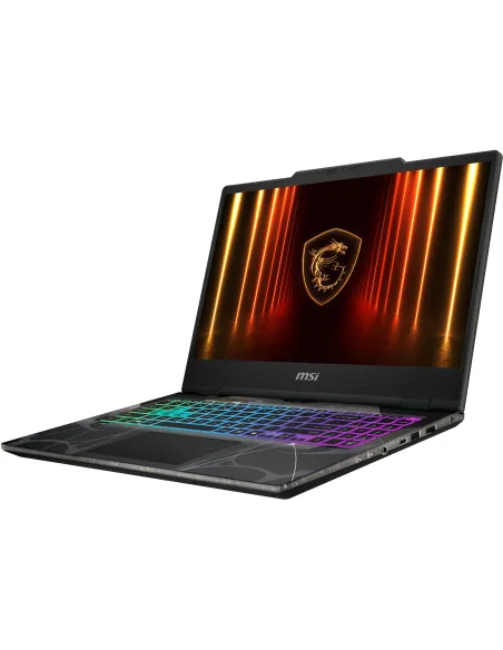 Ordenador Portátil MSI Cyborg A15 AI B2HWFKG-094XES