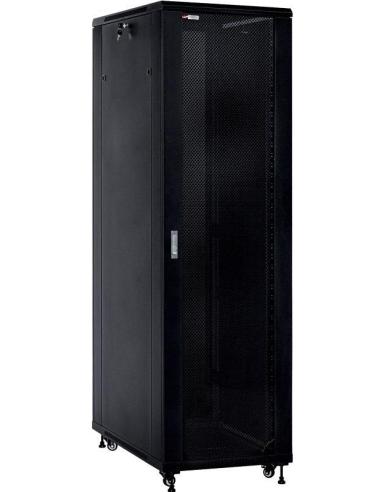 WP WPN-RSB-42810-BS Armario Rack 42U 800x1000x2055mm