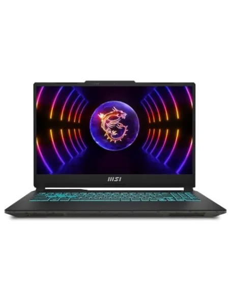 MSI Cyborg 15 A13VE-842ES Intel Core i7-13620H/16GB/512GB SSD/RTX 4050/15.6" W11 Home