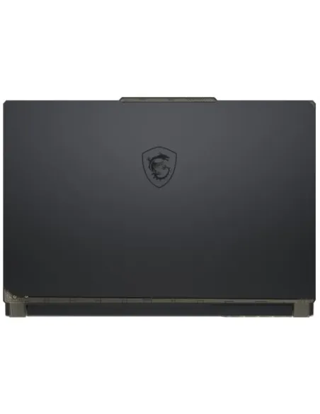 Ordenador Portátil Msi Cyborg 15 A13VE-842ES