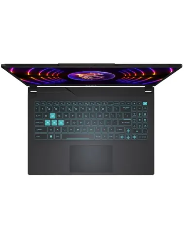 Ordenador Portátil Msi Cyborg 15 A13VE-842ES