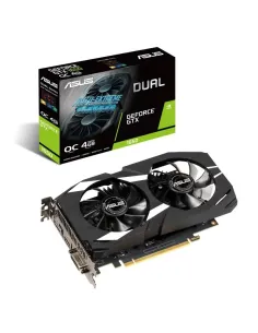 Asus GeForce GTX 1650 Dual OC 4GB GDDR5