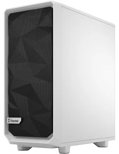 Torre Fractal Design Meshify 2 Compact Lite White