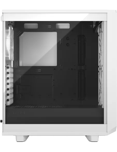 Torre Fractal Design Meshify 2 Compact Lite White