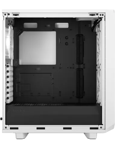 Torre Fractal Design Meshify 2 Compact Lite White