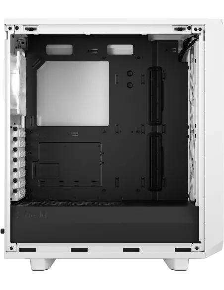 Torre Fractal Design Meshify 2 Compact Lite White