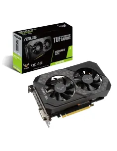 Asus GeForce GTX 1650 SUPER TUF Gaming OC 4GB GDDR6