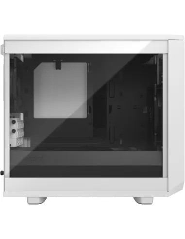 Torre Fractal Design Meshify 2 Nano White