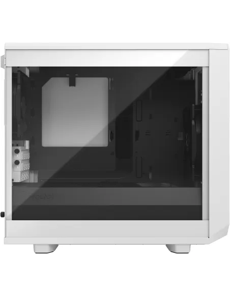 Torre Fractal Design Meshify 2 Nano White