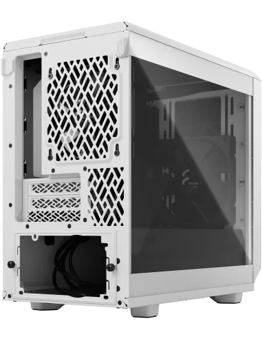 Torre Fractal Design Meshify 2 Nano White