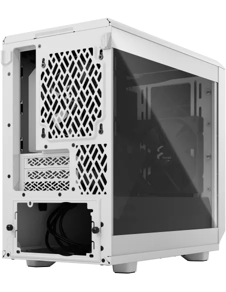 Torre Fractal Design Meshify 2 Nano White