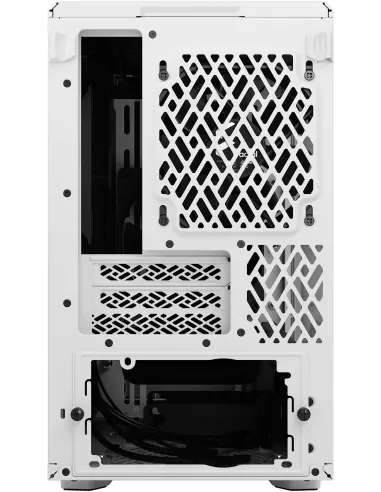 Torre Fractal Design Meshify 2 Nano White